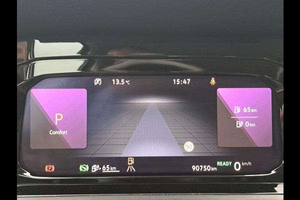 Volkswagen Golf 1.4 eHybrid Style | Blind Spot | ACC | DCC | Stoelen met geheugen functie | IQ Light |