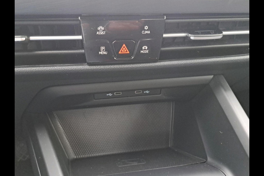 Volkswagen Golf 1.4 eHybrid Style | Blind Spot | ACC | DCC | Stoelen met geheugen functie | IQ Light |