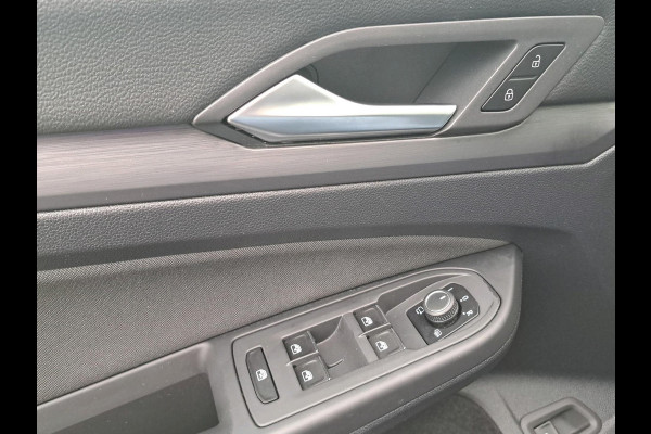 Volkswagen Golf 1.4 eHybrid Style | Blind Spot | ACC | DCC | Stoelen met geheugen functie | IQ Light |