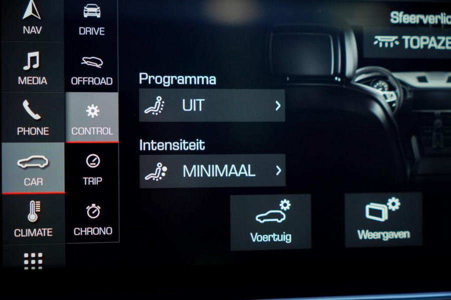 Porsche Cayenne 3.0 E-Hybrid / Pano / Massage / Trekhaak / Luchtvering / Rear Seat Entertainment