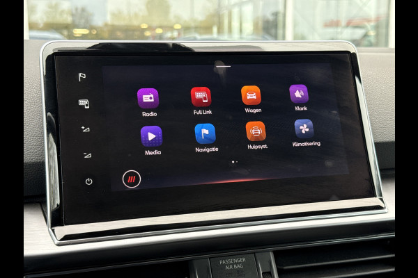 Seat Tarraco 1.5 TSI FR 7p. | NL-auto | Pano | Trekhaak | Beats | Adapt. cruise | Virtual