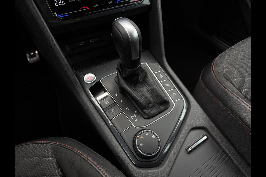 Seat Tarraco 1.5 TSI FR 7p. | NL-auto | Pano | Trekhaak | Beats | Adapt. cruise | Virtual