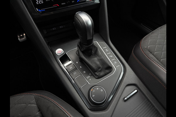 Seat Tarraco 1.5 TSI FR 7p. | NL-auto | Pano | Trekhaak | Beats | Adapt. cruise | Virtual