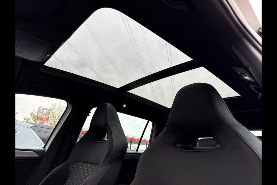 Seat Tarraco 1.5 TSI FR 7p. | NL-auto | Pano | Trekhaak | Beats | Adapt. cruise | Virtual