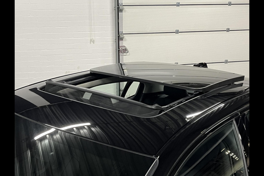 Volvo S60 2.0 Recharge T8 AWD Ultimate Dark *455 PK* | Massage | Open dak | Bowers & Wilkins | Adapt. cruise | Stoelventilatie & Stoelverwarming | Head-up