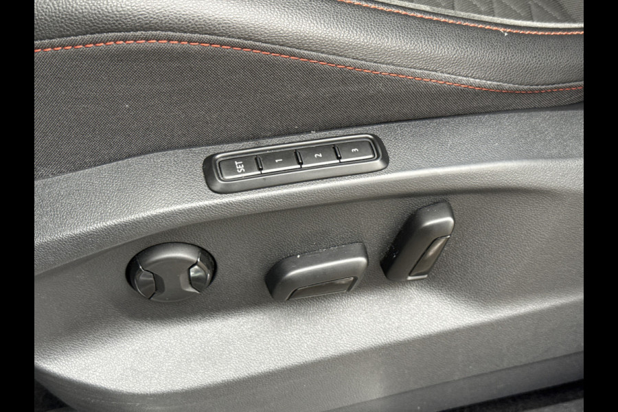 Seat Tarraco 1.5 TSI FR 7p. | NL-auto | Pano | Trekhaak | Beats | Adapt. cruise | Virtual