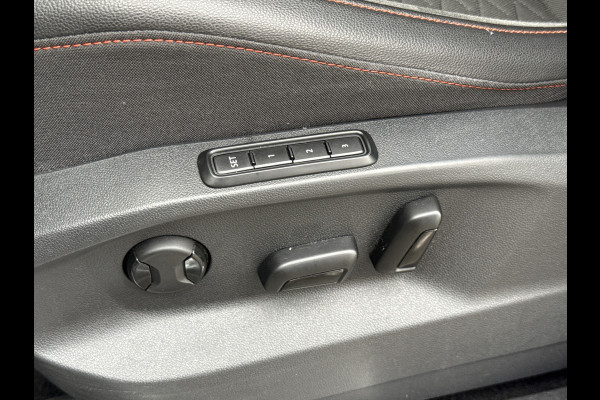 Seat Tarraco 1.5 TSI FR 7p. | NL-auto | Pano | Trekhaak | Beats | Adapt. cruise | Virtual