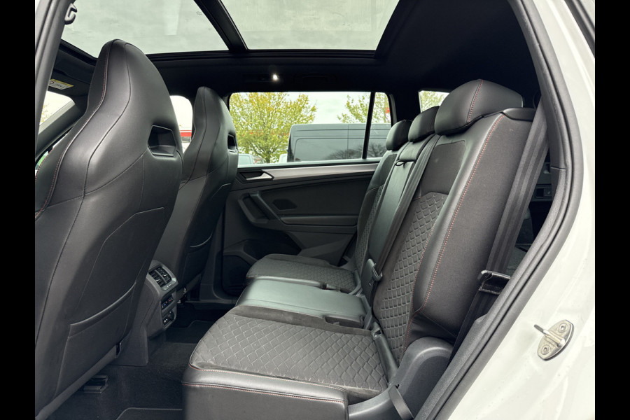 Seat Tarraco 1.5 TSI FR 7p. | NL-auto | Pano | Trekhaak | Beats | Adapt. cruise | Virtual