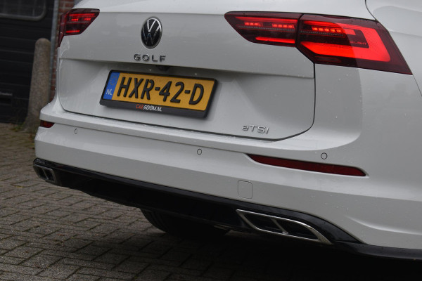 Volkswagen Golf 1.5 eTSI Variant 3x R Line Pano Keyless Lane Camera Trekhaak