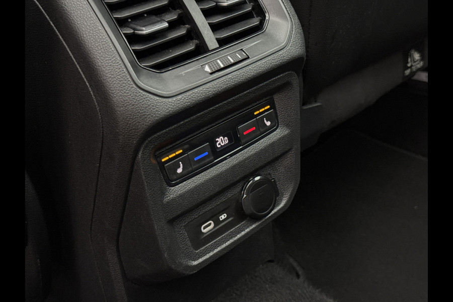 Seat Tarraco 1.5 TSI FR 7p. | NL-auto | Pano | Trekhaak | Beats | Adapt. cruise | Virtual