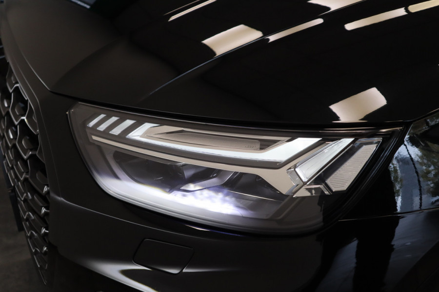 Audi Q5 Sportback 55 TFSI e S edition Full-led Panoramadak Bang&Olufsen Audi Q5 Sportback 55 TFSI e S edition Full-led Panoramadak Bang&Olufsen