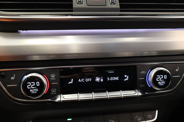 Audi Q5 Sportback 55 TFSI e S edition Full-led Panoramadak Bang&Olufsen Audi Q5 Sportback 55 TFSI e S edition Full-led Panoramadak Bang&Olufsen