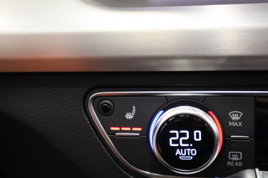 Audi Q5 Sportback 55 TFSI e S edition Full-led Panoramadak Bang&Olufsen Audi Q5 Sportback 55 TFSI e S edition Full-led Panoramadak Bang&Olufsen