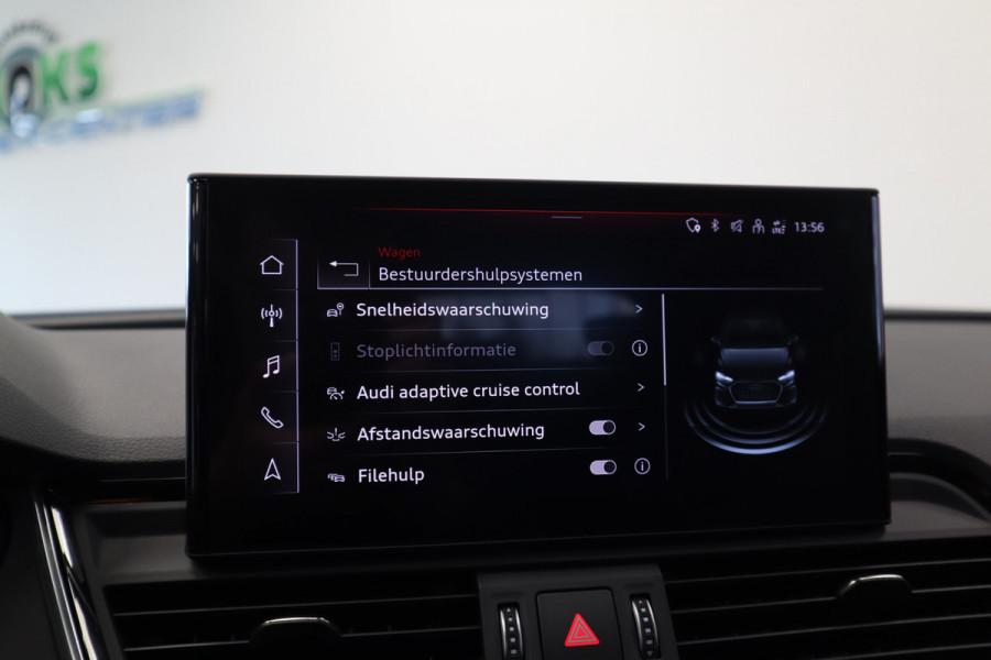 Audi Q5 Sportback 55 TFSI e S edition Full-led Panoramadak Bang&Olufsen Audi Q5 Sportback 55 TFSI e S edition Full-led Panoramadak Bang&Olufsen