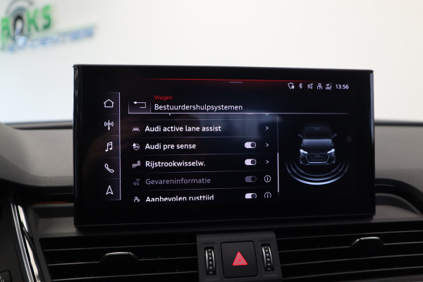 Audi Q5 Sportback 55 TFSI e S edition Full-led Panoramadak Bang&Olufsen Audi Q5 Sportback 55 TFSI e S edition Full-led Panoramadak Bang&Olufsen