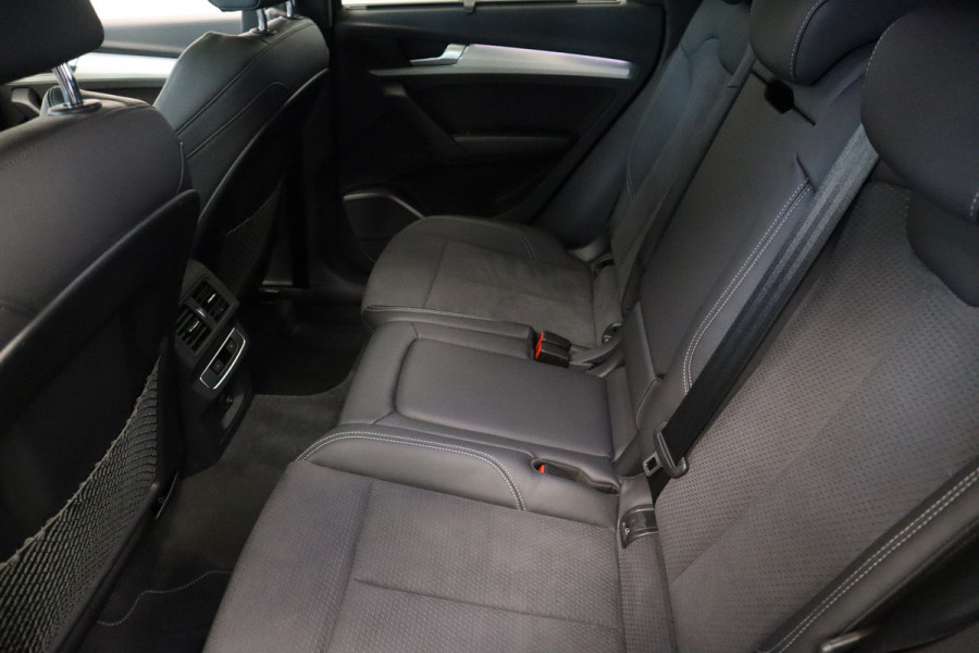 Audi Q5 Sportback 55 TFSI e S edition Full-led Panoramadak Bang&Olufsen Audi Q5 Sportback 55 TFSI e S edition Full-led Panoramadak Bang&Olufsen