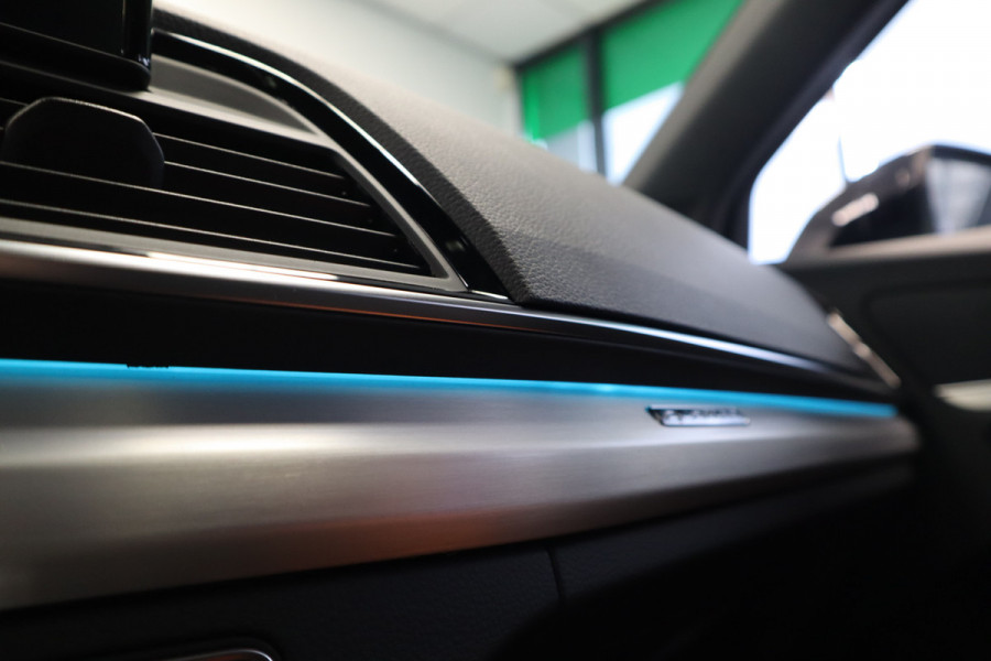 Audi Q5 Sportback 55 TFSI e S edition Full-led Panoramadak Bang&Olufsen Audi Q5 Sportback 55 TFSI e S edition Full-led Panoramadak Bang&Olufsen