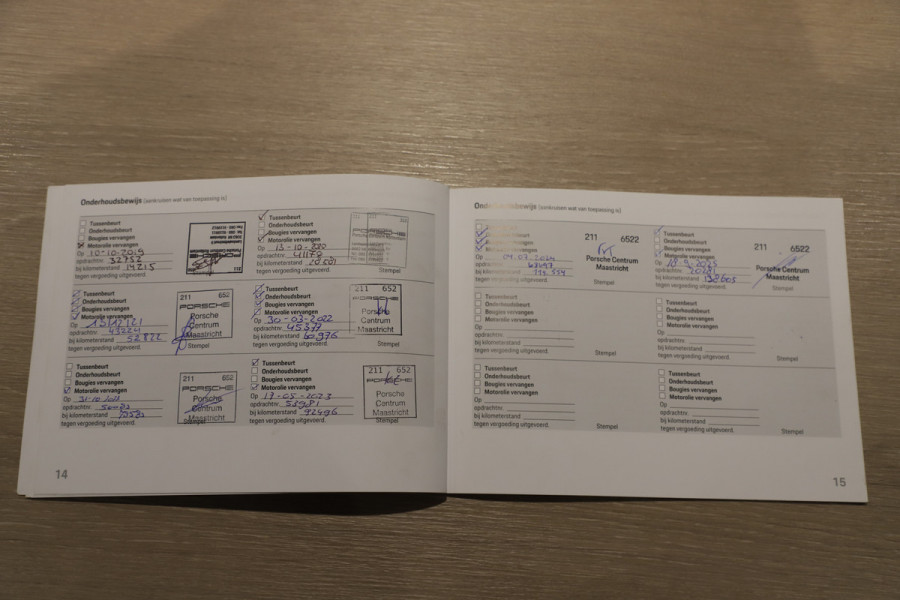 Porsche Macan 2.0 | 252PK | Luchtvering (PASM) | Pano | 14-Weg Comfortstoelen | Memory | Bose | Matrix-led | Stoelverw. | Trekhaak | Dealer on