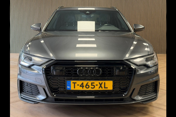 Audi A6 Avant 45 TDI quattro S edition ADAPTIEVE CRUISE CONTROL CAMERA PARKEERSENSOREN VOOR EN ACHTER STOELVERWARMING NAVI Audi A6 Avant 45 TDI quattro S edition ADAPTIEVE CRUISE CONTROL CAMERA PARKEERSENSOREN VOOR EN ACHTER STOELVERWARMING NAVI