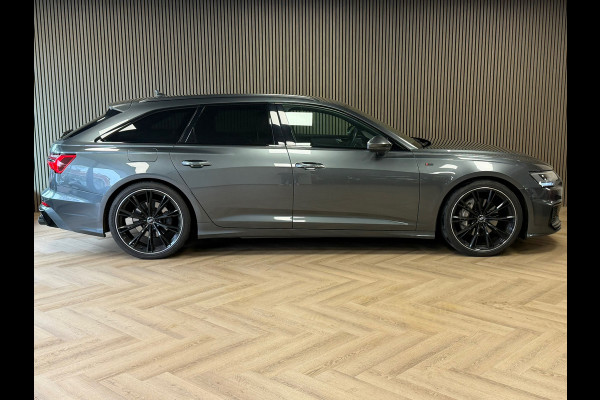 Audi A6 Avant 45 TDI quattro S edition ADAPTIEVE CRUISE CONTROL CAMERA PARKEERSENSOREN VOOR EN ACHTER STOELVERWARMING NAVI Audi A6 Avant 45 TDI quattro S edition ADAPTIEVE CRUISE CONTROL CAMERA PARKEERSENSOREN VOOR EN ACHTER STOELVERWARMING NAVI
