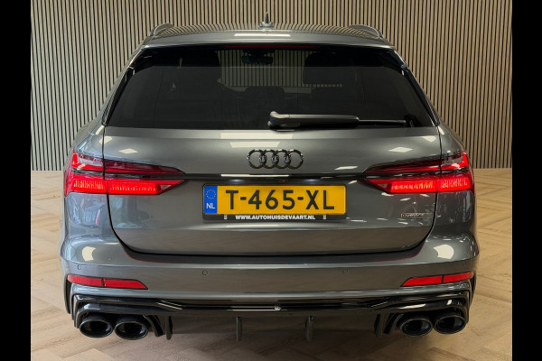 Audi A6 Avant 45 TDI quattro S edition ADAPTIEVE CRUISE CONTROL CAMERA PARKEERSENSOREN VOOR EN ACHTER STOELVERWARMING NAVI Audi A6 Avant 45 TDI quattro S edition ADAPTIEVE CRUISE CONTROL CAMERA PARKEERSENSOREN VOOR EN ACHTER STOELVERWARMING NAVI