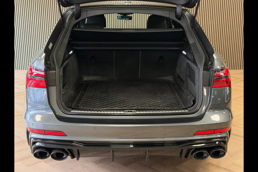 Audi A6 Avant 45 TDI quattro S edition ADAPTIEVE CRUISE CONTROL CAMERA PARKEERSENSOREN VOOR EN ACHTER STOELVERWARMING NAVI Audi A6 Avant 45 TDI quattro S edition ADAPTIEVE CRUISE CONTROL CAMERA PARKEERSENSOREN VOOR EN ACHTER STOELVERWARMING NAVI