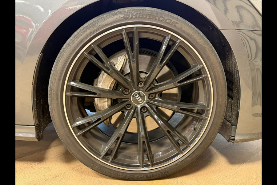 Audi A6 Avant 45 TDI quattro S edition ADAPTIEVE CRUISE CONTROL CAMERA PARKEERSENSOREN VOOR EN ACHTER STOELVERWARMING NAVI Audi A6 Avant 45 TDI quattro S edition ADAPTIEVE CRUISE CONTROL CAMERA PARKEERSENSOREN VOOR EN ACHTER STOELVERWARMING NAVI