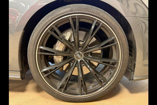 Audi A6 Avant 45 TDI quattro S edition ADAPTIEVE CRUISE CONTROL CAMERA PARKEERSENSOREN VOOR EN ACHTER STOELVERWARMING NAVI Audi A6 Avant 45 TDI quattro S edition ADAPTIEVE CRUISE CONTROL CAMERA PARKEERSENSOREN VOOR EN ACHTER STOELVERWARMING NAVI