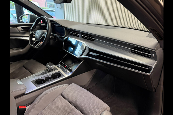 Audi A6 Avant 45 TDI quattro S edition ADAPTIEVE CRUISE CONTROL CAMERA PARKEERSENSOREN VOOR EN ACHTER STOELVERWARMING NAVI Audi A6 Avant 45 TDI quattro S edition ADAPTIEVE CRUISE CONTROL CAMERA PARKEERSENSOREN VOOR EN ACHTER STOELVERWARMING NAVI