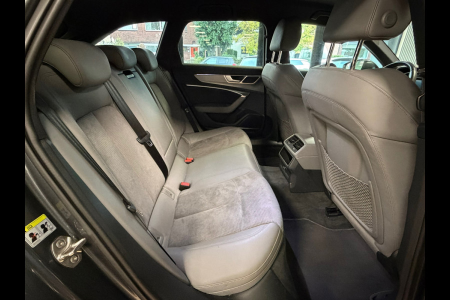 Audi A6 Avant 45 TDI quattro S edition ADAPTIEVE CRUISE CONTROL CAMERA PARKEERSENSOREN VOOR EN ACHTER STOELVERWARMING NAVI Audi A6 Avant 45 TDI quattro S edition ADAPTIEVE CRUISE CONTROL CAMERA PARKEERSENSOREN VOOR EN ACHTER STOELVERWARMING NAVI