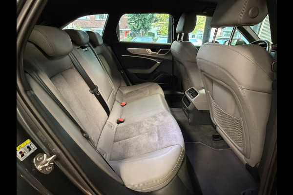 Audi A6 Avant 45 TDI quattro S edition ADAPTIEVE CRUISE CONTROL CAMERA PARKEERSENSOREN VOOR EN ACHTER STOELVERWARMING NAVI Audi A6 Avant 45 TDI quattro S edition ADAPTIEVE CRUISE CONTROL CAMERA PARKEERSENSOREN VOOR EN ACHTER STOELVERWARMING NAVI