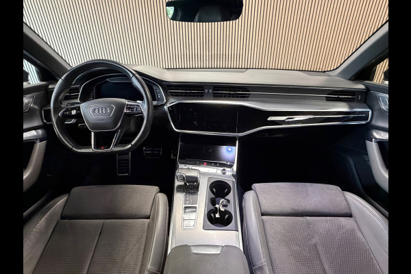 Audi A6 Avant 45 TDI quattro S edition ADAPTIEVE CRUISE CONTROL CAMERA PARKEERSENSOREN VOOR EN ACHTER STOELVERWARMING NAVI Audi A6 Avant 45 TDI quattro S edition ADAPTIEVE CRUISE CONTROL CAMERA PARKEERSENSOREN VOOR EN ACHTER STOELVERWARMING NAVI
