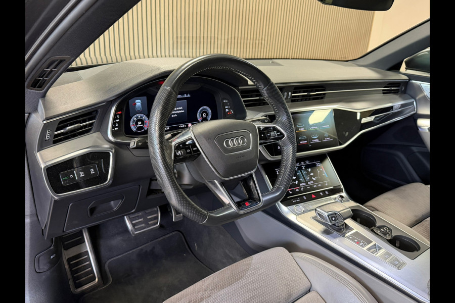 Audi A6 Avant 45 TDI quattro S edition ADAPTIEVE CRUISE CONTROL CAMERA PARKEERSENSOREN VOOR EN ACHTER STOELVERWARMING NAVI Audi A6 Avant 45 TDI quattro S edition ADAPTIEVE CRUISE CONTROL CAMERA PARKEERSENSOREN VOOR EN ACHTER STOELVERWARMING NAVI