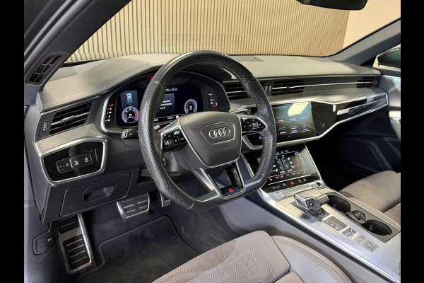 Audi A6 Avant 45 TDI quattro S edition ADAPTIEVE CRUISE CONTROL CAMERA PARKEERSENSOREN VOOR EN ACHTER STOELVERWARMING NAVI Audi A6 Avant 45 TDI quattro S edition ADAPTIEVE CRUISE CONTROL CAMERA PARKEERSENSOREN VOOR EN ACHTER STOELVERWARMING NAVI