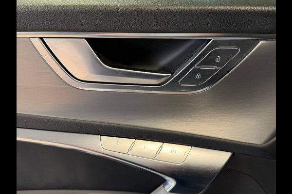 Audi A6 Avant 45 TDI quattro S edition ADAPTIEVE CRUISE CONTROL CAMERA PARKEERSENSOREN VOOR EN ACHTER STOELVERWARMING NAVI Audi A6 Avant 45 TDI quattro S edition ADAPTIEVE CRUISE CONTROL CAMERA PARKEERSENSOREN VOOR EN ACHTER STOELVERWARMING NAVI