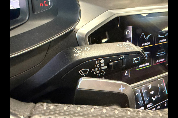 Audi A6 Avant 45 TDI quattro S edition ADAPTIEVE CRUISE CONTROL CAMERA PARKEERSENSOREN VOOR EN ACHTER STOELVERWARMING NAVI Audi A6 Avant 45 TDI quattro S edition ADAPTIEVE CRUISE CONTROL CAMERA PARKEERSENSOREN VOOR EN ACHTER STOELVERWARMING NAVI