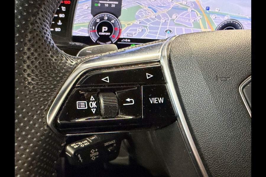 Audi A6 Avant 45 TDI quattro S edition ADAPTIEVE CRUISE CONTROL CAMERA PARKEERSENSOREN VOOR EN ACHTER STOELVERWARMING NAVI Audi A6 Avant 45 TDI quattro S edition ADAPTIEVE CRUISE CONTROL CAMERA PARKEERSENSOREN VOOR EN ACHTER STOELVERWARMING NAVI