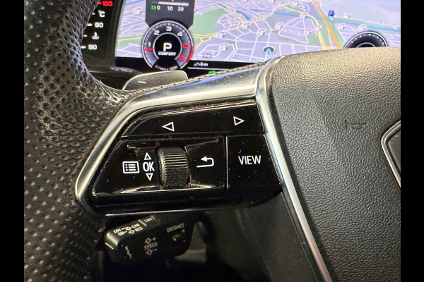 Audi A6 Avant 45 TDI quattro S edition ADAPTIEVE CRUISE CONTROL CAMERA PARKEERSENSOREN VOOR EN ACHTER STOELVERWARMING NAVI Audi A6 Avant 45 TDI quattro S edition ADAPTIEVE CRUISE CONTROL CAMERA PARKEERSENSOREN VOOR EN ACHTER STOELVERWARMING NAVI