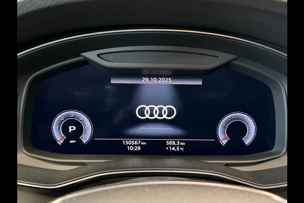 Audi A6 Avant 45 TDI quattro S edition ADAPTIEVE CRUISE CONTROL CAMERA PARKEERSENSOREN VOOR EN ACHTER STOELVERWARMING NAVI Audi A6 Avant 45 TDI quattro S edition ADAPTIEVE CRUISE CONTROL CAMERA PARKEERSENSOREN VOOR EN ACHTER STOELVERWARMING NAVI