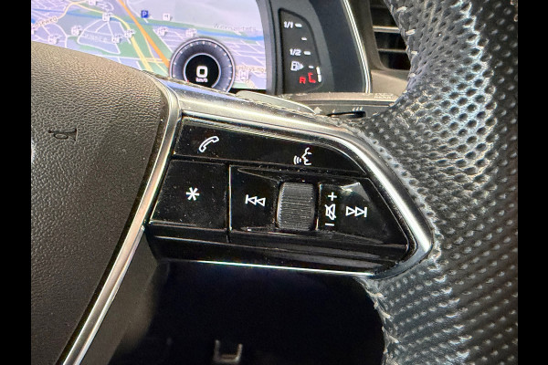 Audi A6 Avant 45 TDI quattro S edition ADAPTIEVE CRUISE CONTROL CAMERA PARKEERSENSOREN VOOR EN ACHTER STOELVERWARMING NAVI Audi A6 Avant 45 TDI quattro S edition ADAPTIEVE CRUISE CONTROL CAMERA PARKEERSENSOREN VOOR EN ACHTER STOELVERWARMING NAVI