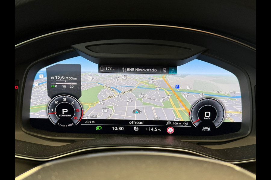 Audi A6 Avant 45 TDI quattro S edition ADAPTIEVE CRUISE CONTROL CAMERA PARKEERSENSOREN VOOR EN ACHTER STOELVERWARMING NAVI Audi A6 Avant 45 TDI quattro S edition ADAPTIEVE CRUISE CONTROL CAMERA PARKEERSENSOREN VOOR EN ACHTER STOELVERWARMING NAVI