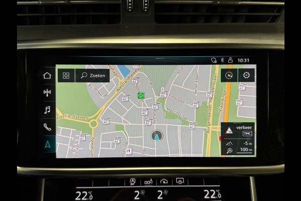 Audi A6 Avant 45 TDI quattro S edition ADAPTIEVE CRUISE CONTROL CAMERA PARKEERSENSOREN VOOR EN ACHTER STOELVERWARMING NAVI Audi A6 Avant 45 TDI quattro S edition ADAPTIEVE CRUISE CONTROL CAMERA PARKEERSENSOREN VOOR EN ACHTER STOELVERWARMING NAVI