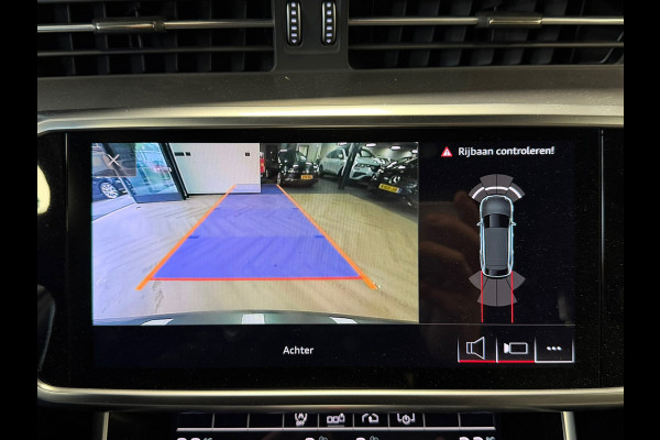 Audi A6 Avant 45 TDI quattro S edition ADAPTIEVE CRUISE CONTROL CAMERA PARKEERSENSOREN VOOR EN ACHTER STOELVERWARMING NAVI Audi A6 Avant 45 TDI quattro S edition ADAPTIEVE CRUISE CONTROL CAMERA PARKEERSENSOREN VOOR EN ACHTER STOELVERWARMING NAVI