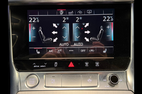 Audi A6 Avant 45 TDI quattro S edition ADAPTIEVE CRUISE CONTROL CAMERA PARKEERSENSOREN VOOR EN ACHTER STOELVERWARMING NAVI Audi A6 Avant 45 TDI quattro S edition ADAPTIEVE CRUISE CONTROL CAMERA PARKEERSENSOREN VOOR EN ACHTER STOELVERWARMING NAVI