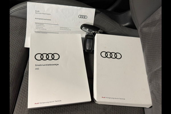 Audi A6 Avant 45 TDI quattro S edition ADAPTIEVE CRUISE CONTROL CAMERA PARKEERSENSOREN VOOR EN ACHTER STOELVERWARMING NAVI Audi A6 Avant 45 TDI quattro S edition ADAPTIEVE CRUISE CONTROL CAMERA PARKEERSENSOREN VOOR EN ACHTER STOELVERWARMING NAVI