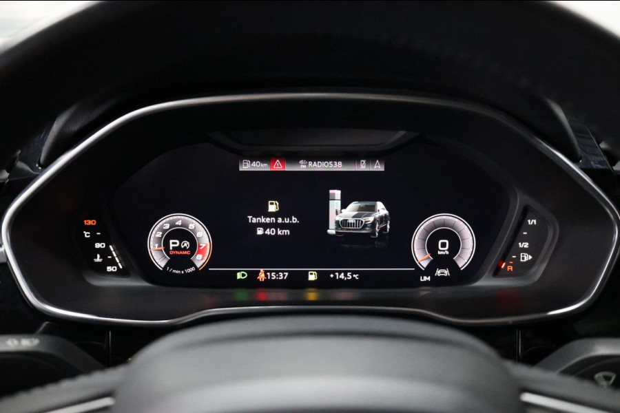 Audi Q3 40 TFSI quattro S Edition 190+PK S-LINE/LED/VIRTUAL/PANO/S.VERWARMING/20" LMV/CAM/ECC/12 MND GARANTIE! Audi Q3 40 TFSI quattro S Edition 190+PK S-LINE/LED/VIRTUAL/PANO/S.VERWARMING/20" LMV/CAM/ECC/12 MND GARANTIE!