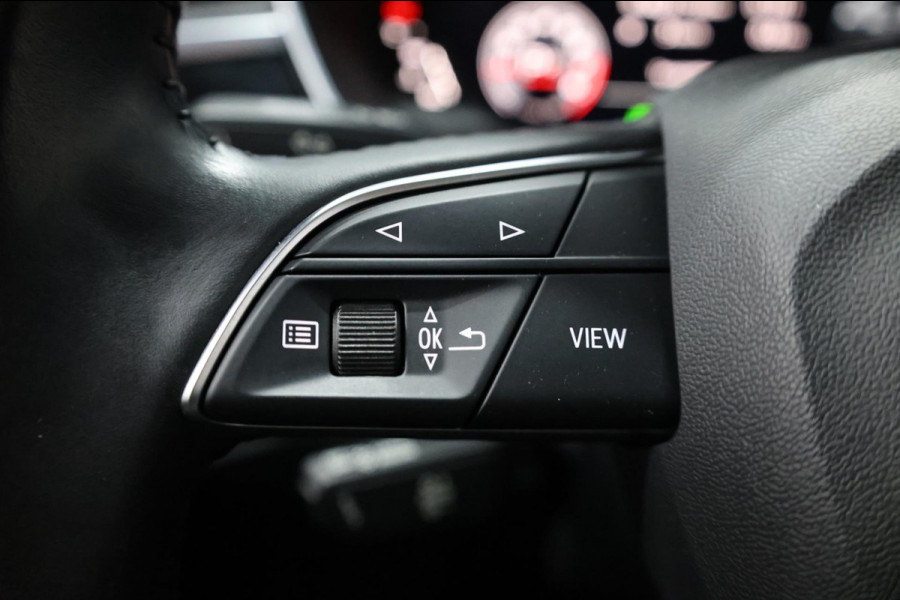 Audi Q3 40 TFSI quattro S Edition 190+PK S-LINE/LED/VIRTUAL/PANO/S.VERWARMING/20" LMV/CAM/ECC/12 MND GARANTIE! Audi Q3 40 TFSI quattro S Edition 190+PK S-LINE/LED/VIRTUAL/PANO/S.VERWARMING/20" LMV/CAM/ECC/12 MND GARANTIE!