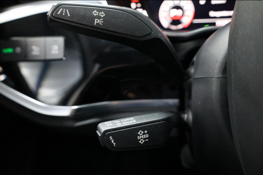 Audi Q3 40 TFSI quattro S Edition 190+PK S-LINE/LED/VIRTUAL/PANO/S.VERWARMING/20" LMV/CAM/ECC/12 MND GARANTIE! Audi Q3 40 TFSI quattro S Edition 190+PK S-LINE/LED/VIRTUAL/PANO/S.VERWARMING/20" LMV/CAM/ECC/12 MND GARANTIE!