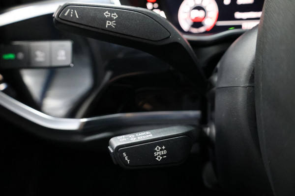 Audi Q3 40 TFSI quattro S Edition 190+PK S-LINE/LED/VIRTUAL/PANO/S.VERWARMING/20" LMV/CAM/ECC/12 MND GARANTIE! Audi Q3 40 TFSI quattro S Edition 190+PK S-LINE/LED/VIRTUAL/PANO/S.VERWARMING/20" LMV/CAM/ECC/12 MND GARANTIE!