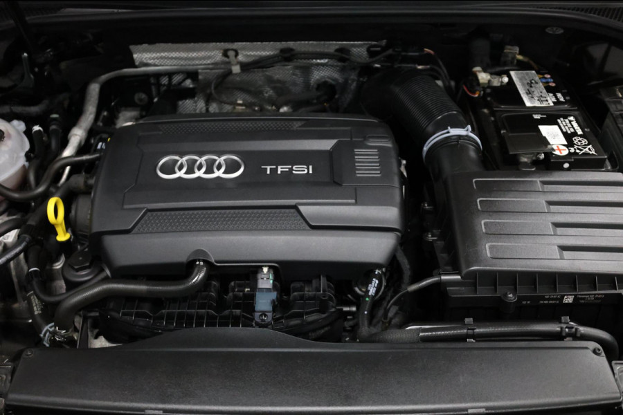 Audi Q3 40 TFSI quattro S Edition 190+PK S-LINE/LED/VIRTUAL/PANO/S.VERWARMING/20" LMV/CAM/ECC/12 MND GARANTIE! Audi Q3 40 TFSI quattro S Edition 190+PK S-LINE/LED/VIRTUAL/PANO/S.VERWARMING/20" LMV/CAM/ECC/12 MND GARANTIE!